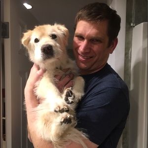 Meet your Posher, Aaron